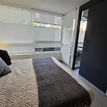 Hom I Nuevo Y Centrico 1D1B 2Pax Santiago