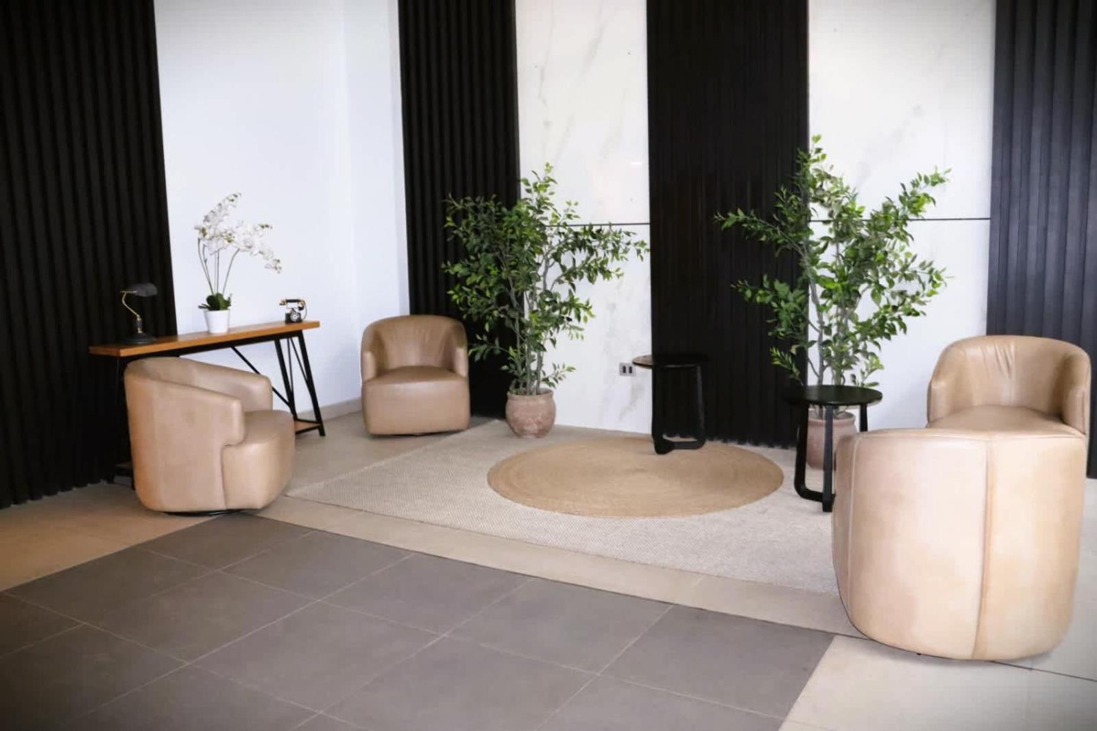 Apartamento Hom I Nuevo Y Centrico 1d1b 2pax *