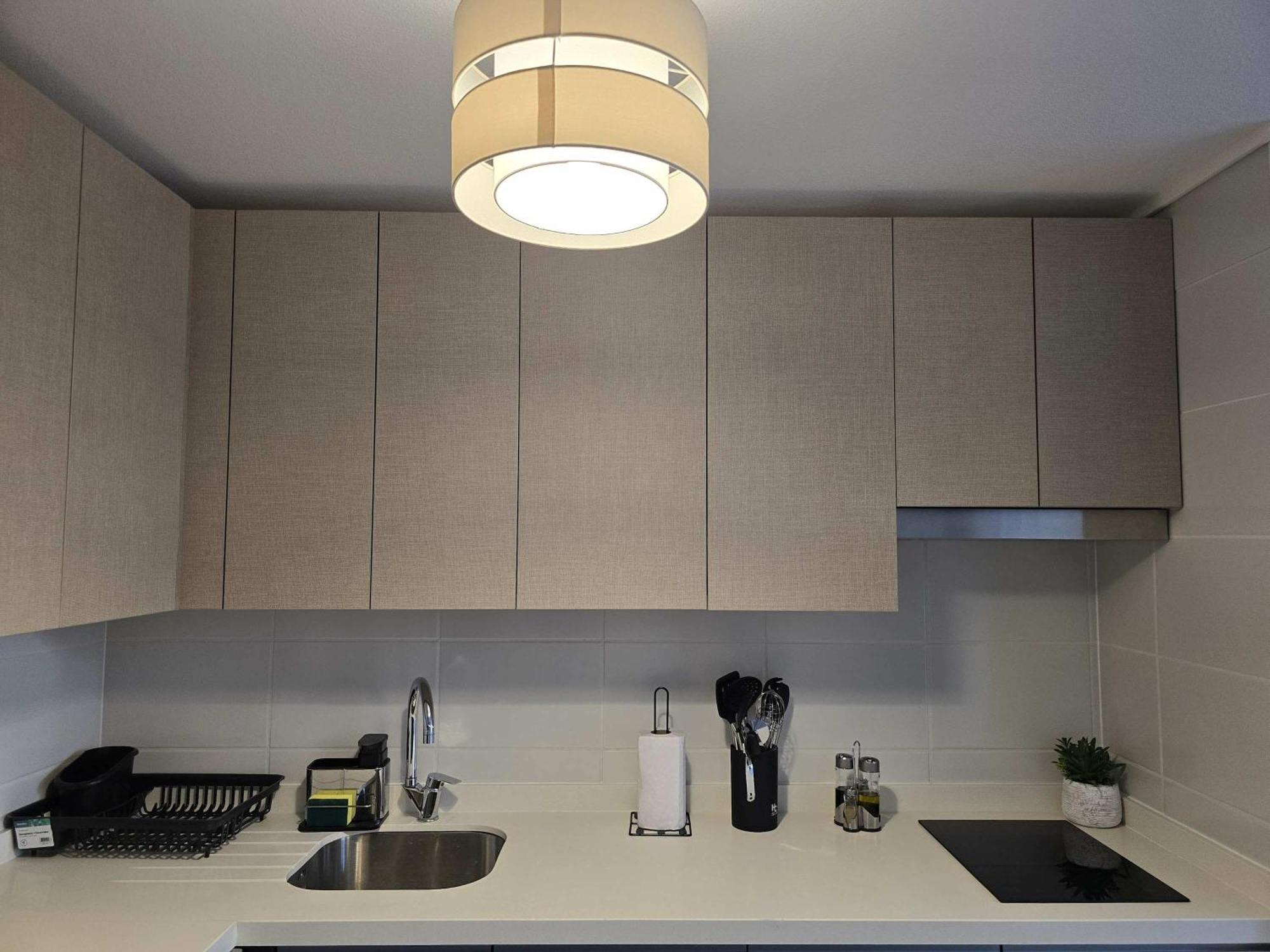 Hom I Nuevo Y Centrico 1d1b 2pax Apartamento *