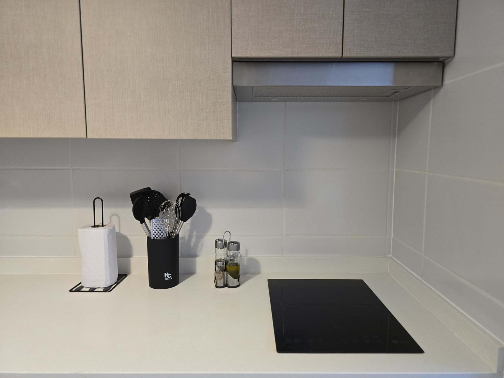 Apartamento Hom I Nuevo Y Centrico 1d1b 2pax Santiago de Chile